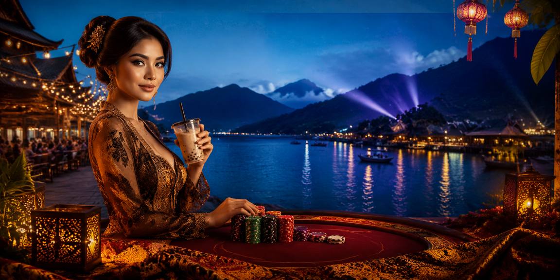 zoro toto What Happens at a Baccarat Table
